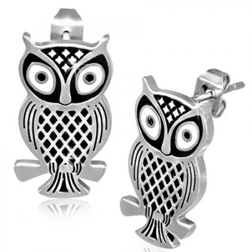 Uhani Owl